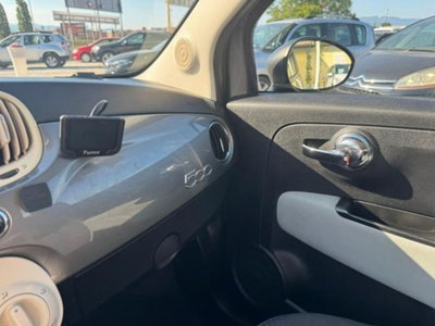 Fiat 500 1.2 EasyPower Club (13)