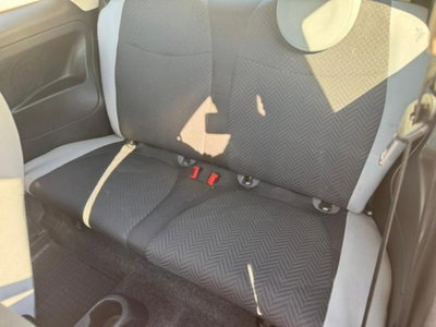 Fiat 500 1.2 EasyPower Club (14)