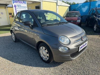 Fiat 500 1.2 EasyPower Club (2)