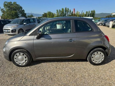 Fiat 500 1.2 EasyPower Club (3)