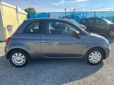 Fiat 500 1.2 EasyPower Club (4)