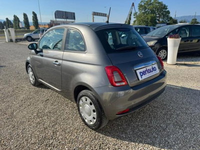 Fiat 500 1.2 EasyPower Club (5)