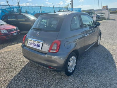 Fiat 500 1.2 EasyPower Club (6)