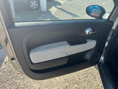 Fiat 500 1.2 EasyPower Club (8)