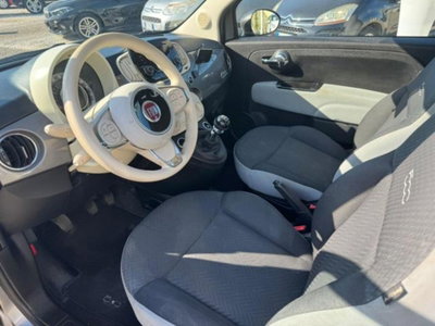 Fiat 500 1.2 EasyPower Club (9)