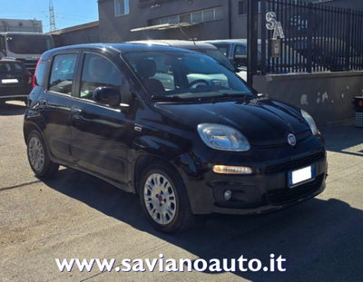 Fiat Panda 1.3 MJT S&S Easy (2)