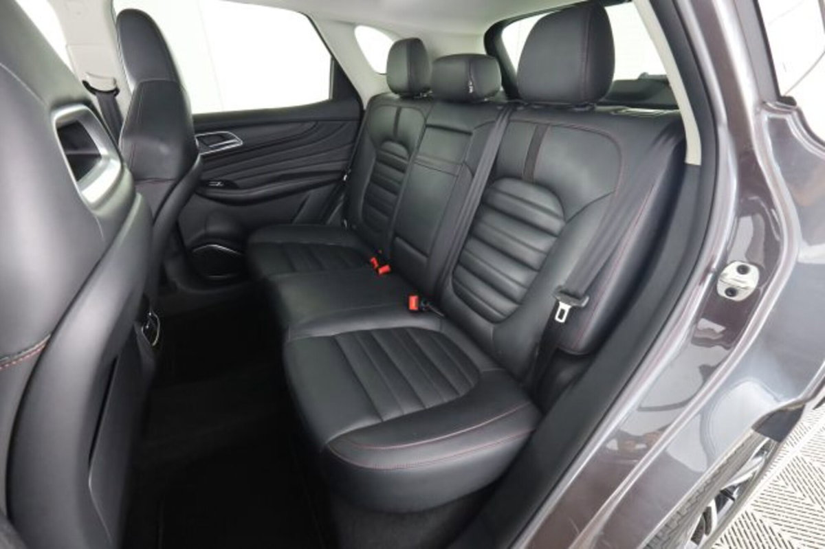 Mg HS HS 1.5T-GDI Luxury (3)