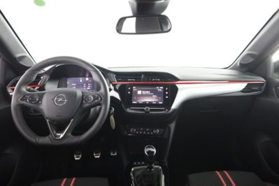 Opel Corsa 1.2 100 CV GS Line (4)