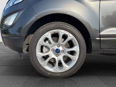 Ford EcoSport 1.0 EcoBoost 125 CV Titanium (16)