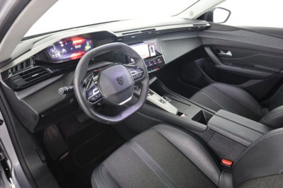 Peugeot 308 PureTech Turbo 130 S&S EAT8 Allure usata