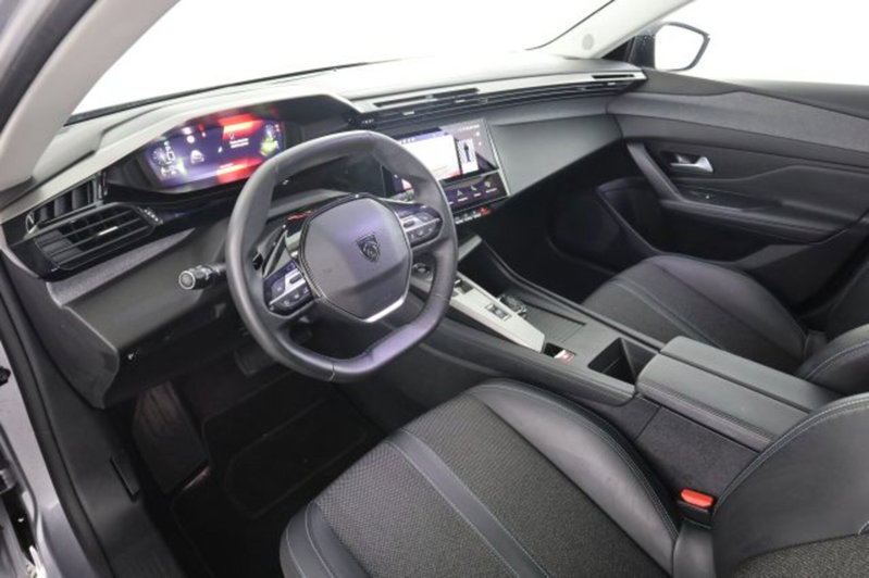 Peugeot 308 PureTech Turbo 130 S&S EAT8 Allure