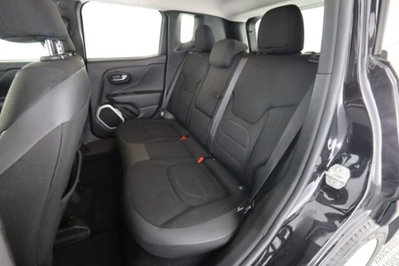 Jeep Renegade 2.0 Mjt 140CV 4WD Active Drive Low Limited (3)