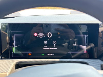 Lancia Ypsilon 1.2 mhev Edizione Limitata Cassina e-dct (15)