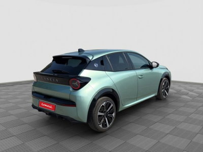 Lancia Ypsilon 1.2 mhev Edizione Limitata Cassina e-dct (5)
