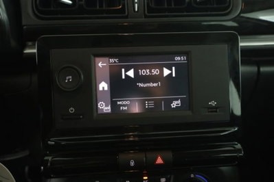 Citroen C3 PureTech 83 S&S Feel (10)