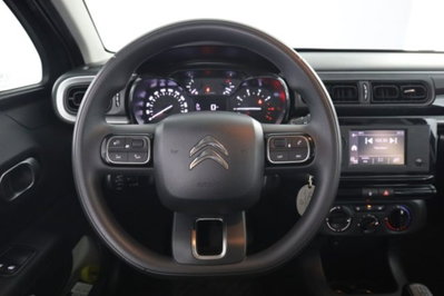 Citroen C3 PureTech 83 S&S Feel (5)
