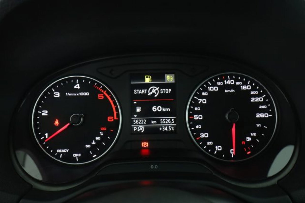 Audi Q2 Q2 30 TDI S tronic Business (7)