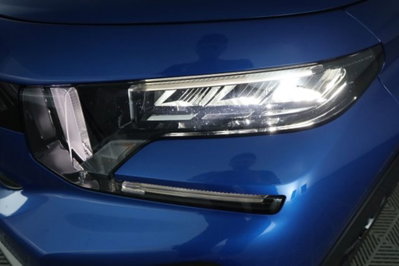 Citroen C3 1.2 puretech turbo Max 100cv s&s (8)