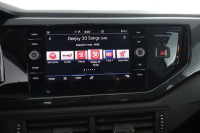 Volkswagen Polo 1.0 tsi Life 95cv dsg (11)