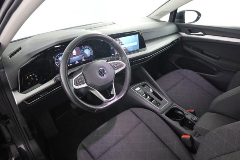 Volkswagen Golf Variant 1.0 eTSI EVO DSG Life