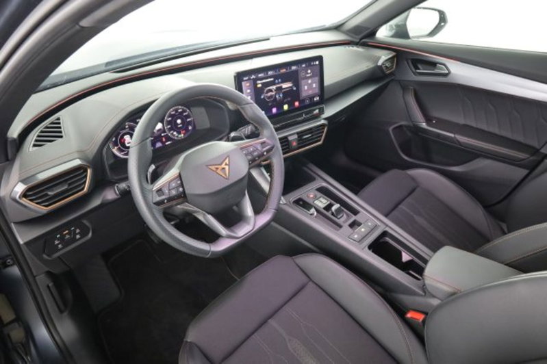 Cupra Formentor Formentor 2.0 tdi 4drive 150cv dsg