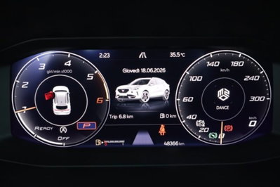 Cupra Formentor Formentor 2.0 tdi 4drive 150cv dsg (7)
