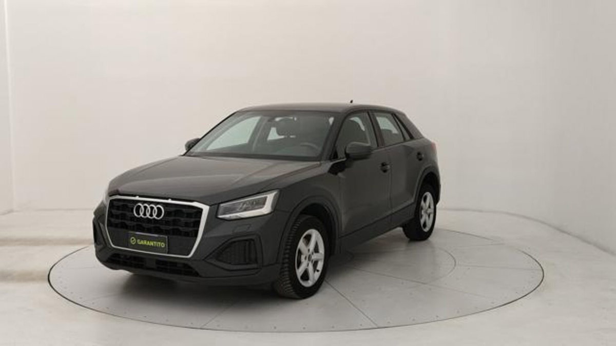 Audi Q2 Q2 30 TDI