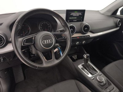 Audi Q2 Q2 30 TDI (10)