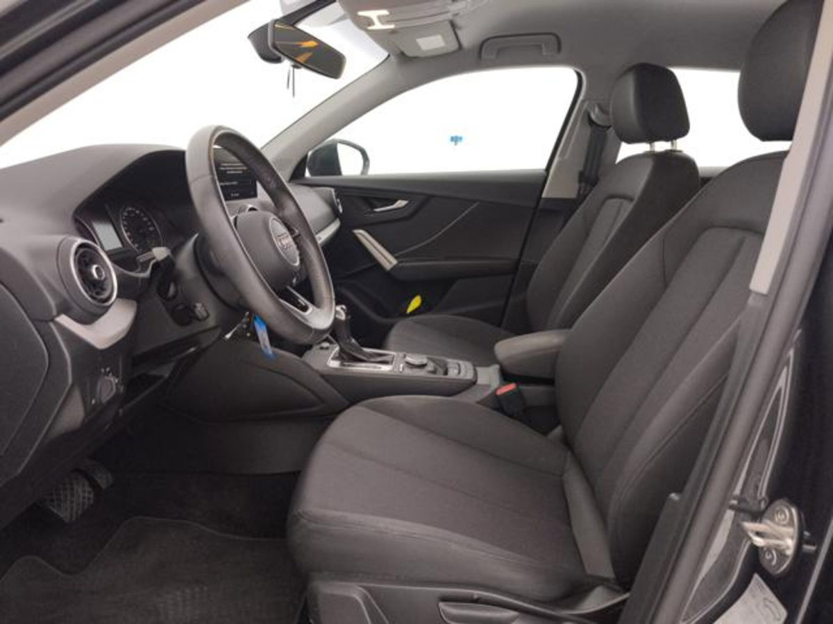 Audi Q2 Q2 30 TDI (11)