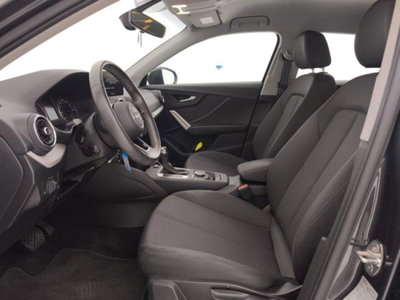 Audi Q2 Q2 30 TDI (11)