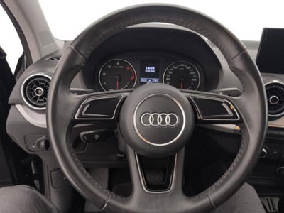 Audi Q2 Q2 30 TDI (14)