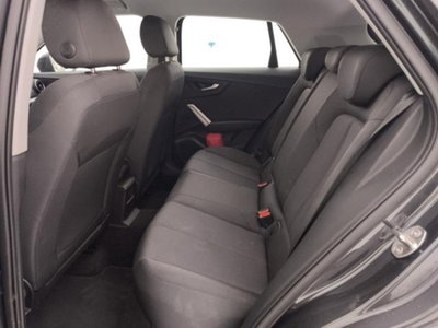 Audi Q2 Q2 30 TDI (19)