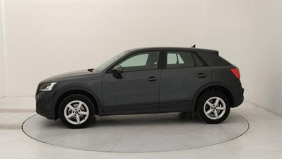 Audi Q2 Q2 30 TDI (2)