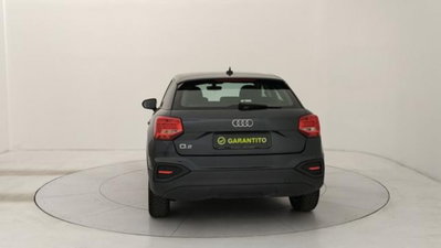 Audi Q2 Q2 30 TDI (4)