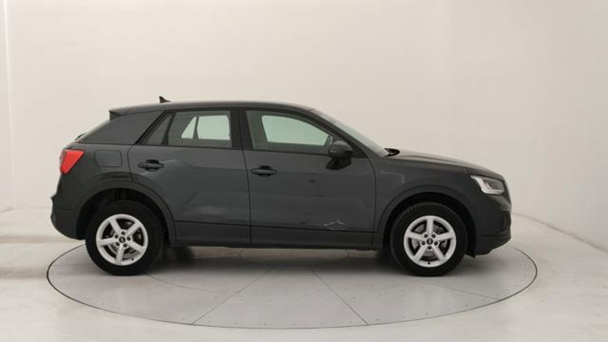 Audi Q2 Q2 30 TDI (6)