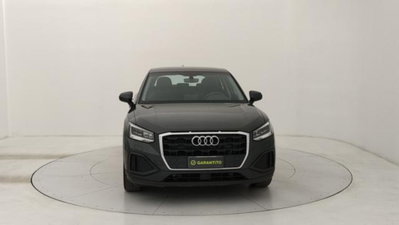Audi Q2 Q2 30 TDI (8)