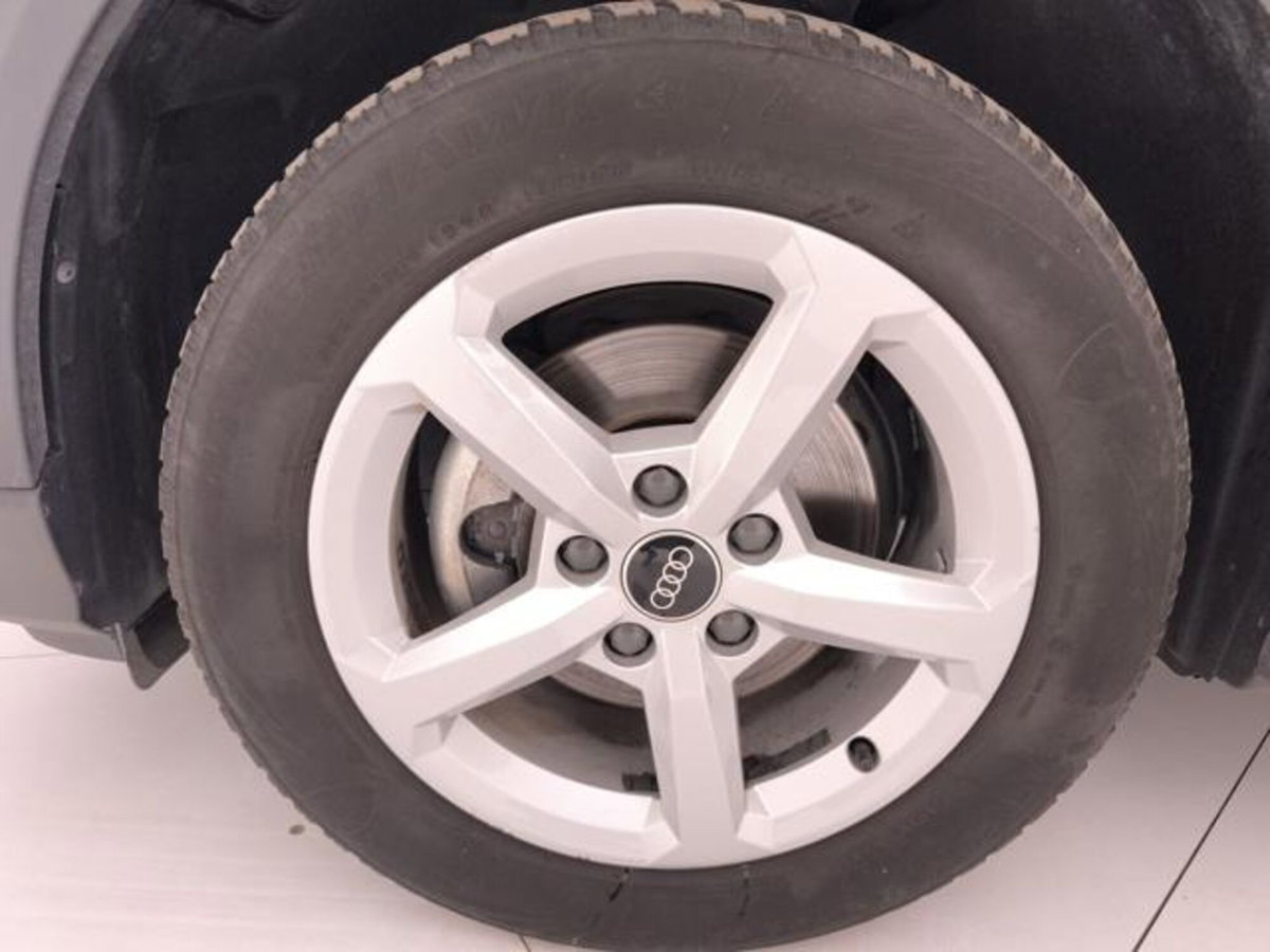 Audi Q2 Q2 30 TDI (9)