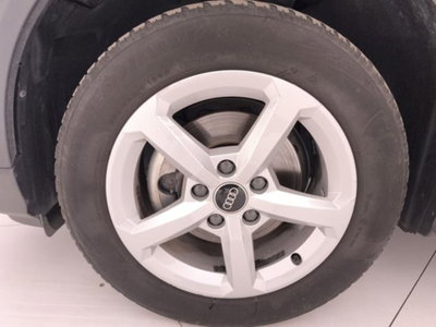 Audi Q2 Q2 30 TDI (9)
