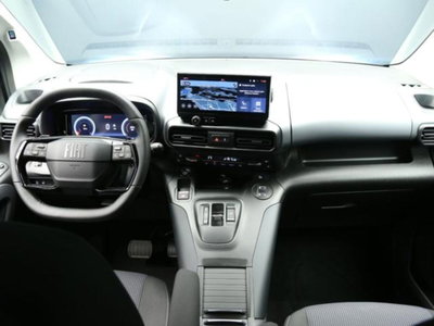 Fiat Qubo 1.5 d La Prima 130cv at8 (12)