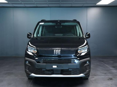 Fiat Qubo 1.5 d La Prima 130cv at8 (2)