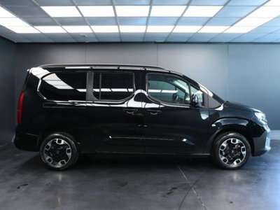 Fiat Qubo 1.5 d La Prima 130cv at8 (6)