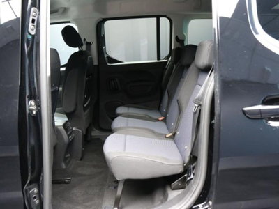 Fiat Qubo 1.5 d La Prima 130cv at8 (8)