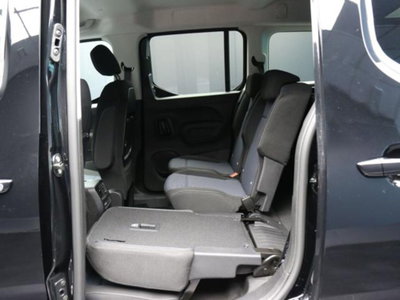 Fiat Qubo 1.5 d La Prima 130cv at8 (9)