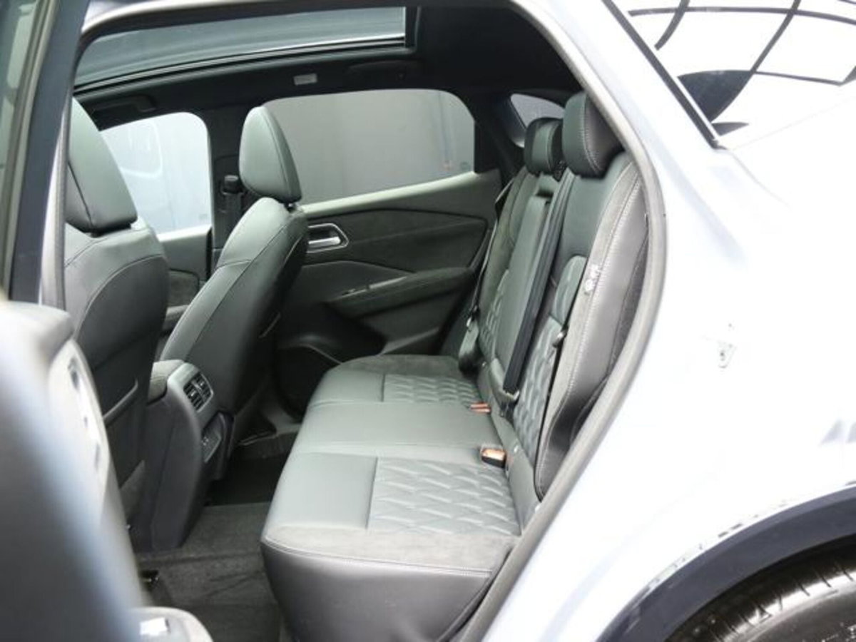 Nissan Qashqai 1.3 mhev Tekna 4wd 158cv xtronic (8)