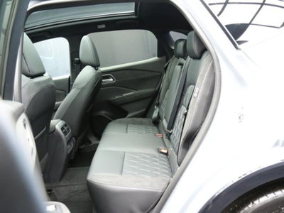 Nissan Qashqai 1.3 mhev Tekna 4wd 158cv xtronic (8)