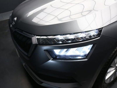 Skoda Kamiq 1.0 TSI Ambition (10)