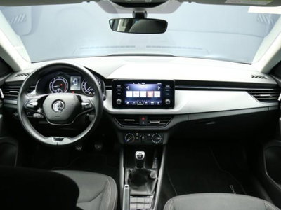 Skoda Kamiq 1.0 TSI Ambition (11)