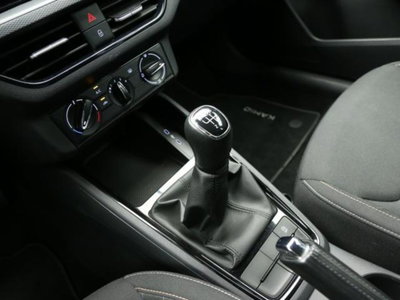 Skoda Kamiq 1.0 TSI Ambition (13)