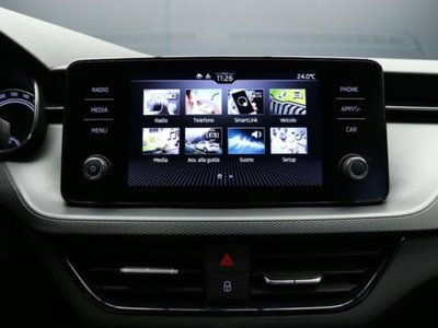 Skoda Kamiq 1.0 TSI Ambition (14)