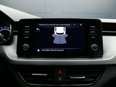 Skoda Kamiq 1.0 TSI Ambition (15)